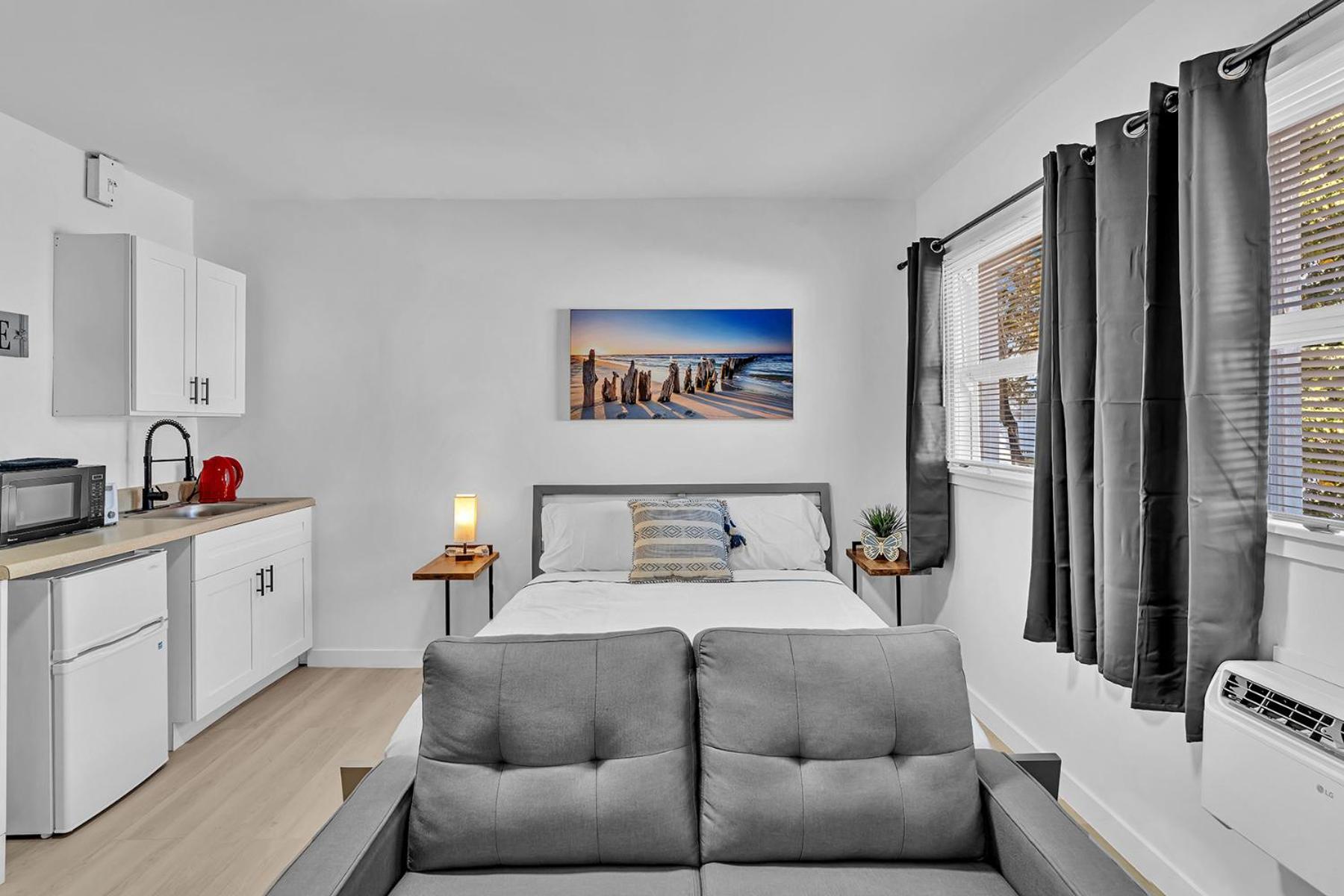 Young Circle & Hollywood Blvd Posh Studio Suite Εξωτερικό φωτογραφία
