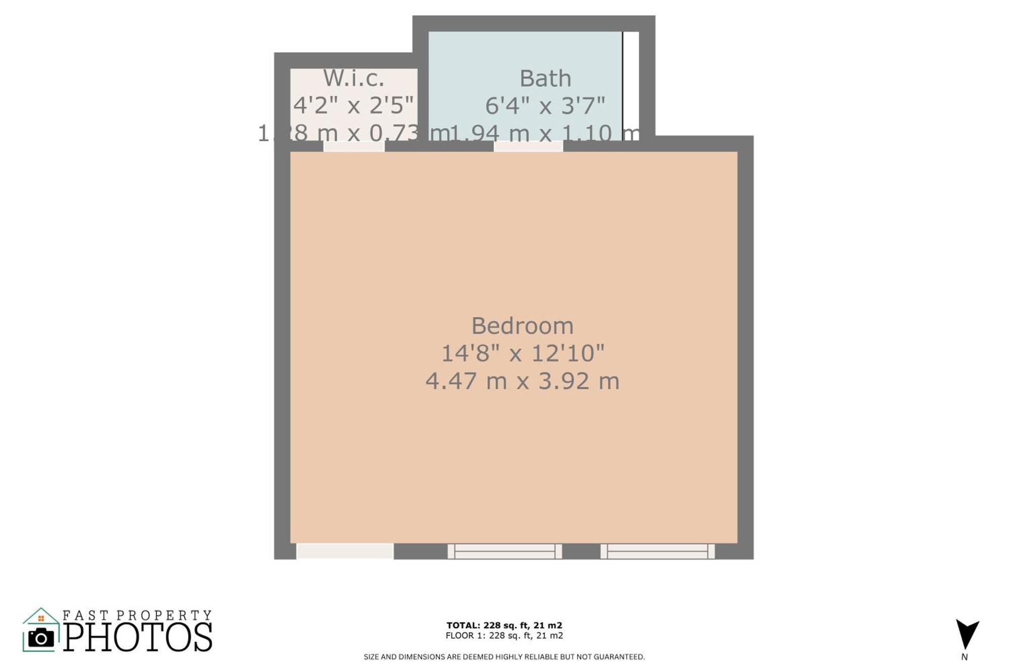 Young Circle & Hollywood Blvd Posh Studio Suite Εξωτερικό φωτογραφία