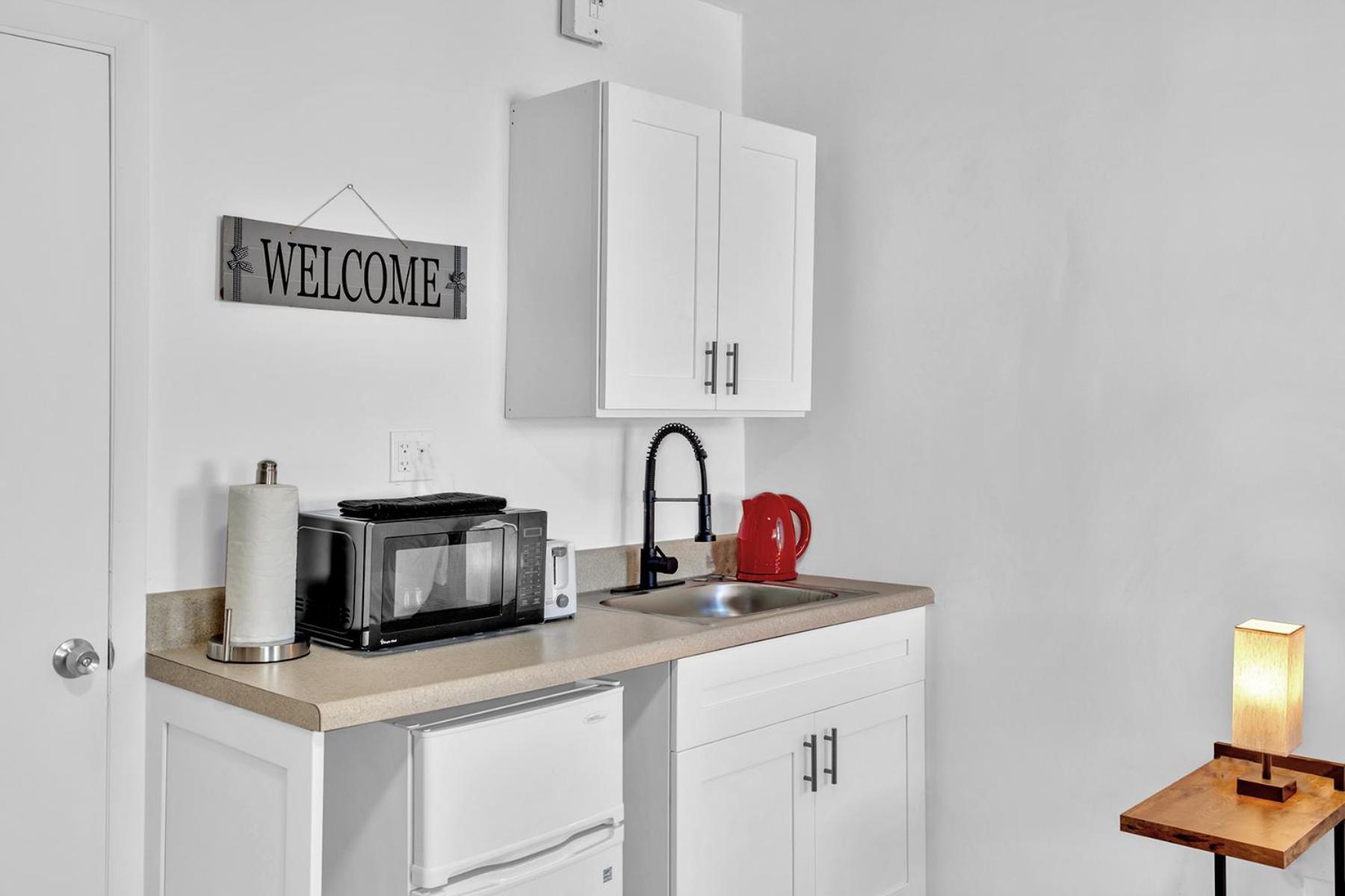 Young Circle & Hollywood Blvd Posh Studio Suite Εξωτερικό φωτογραφία