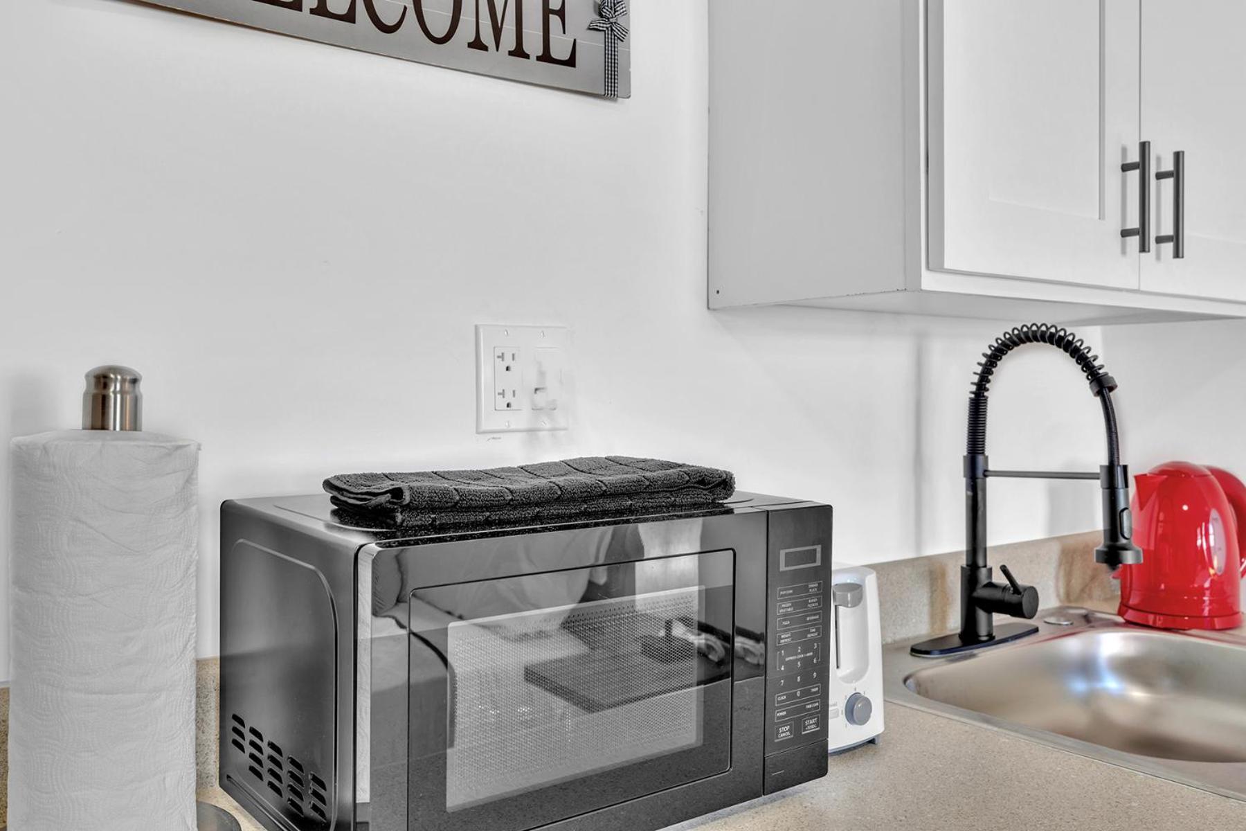 Young Circle & Hollywood Blvd Posh Studio Suite Εξωτερικό φωτογραφία