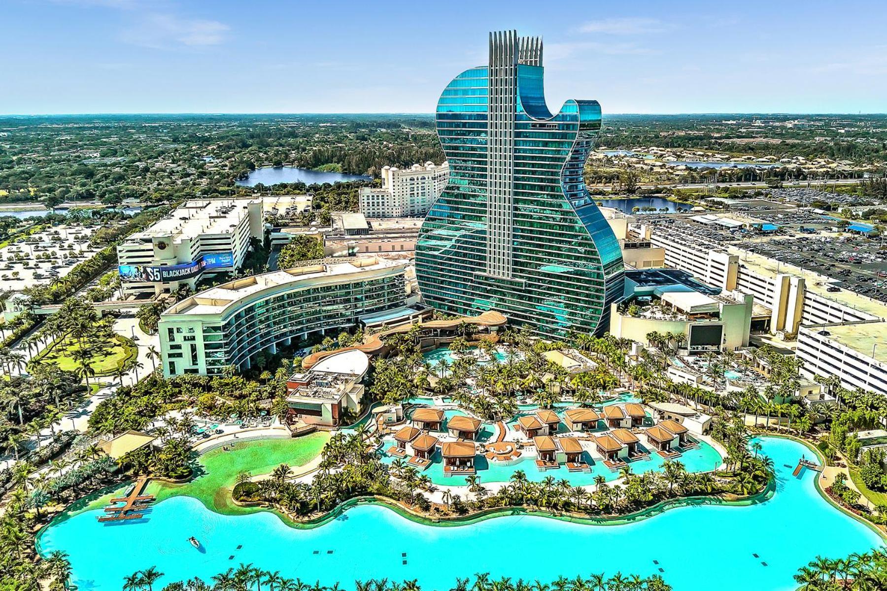 Young Circle & Hollywood Blvd Posh Studio Suite Εξωτερικό φωτογραφία
